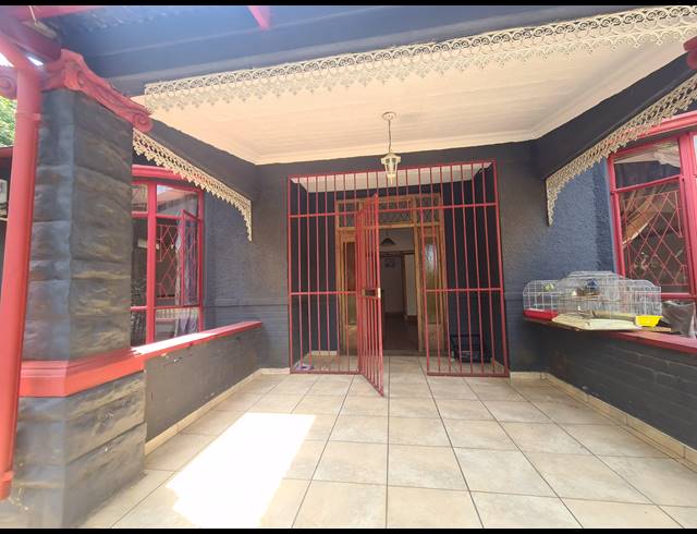 3 BEDROOM HOUSE RENTED IN BRAKPAN CENTRAL